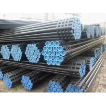 35CrMo Alloy Seamless Steel Pipe für Bolier